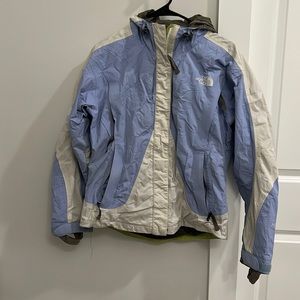 The North Face- Ski Jacket Size Small